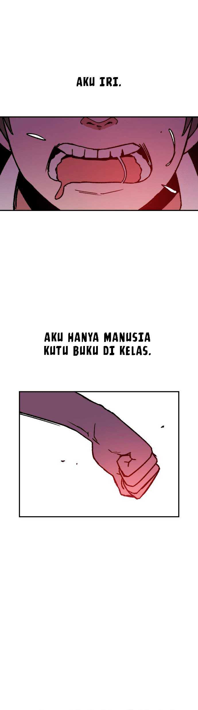 Villain Classroom Chapter 01 Gambar 3