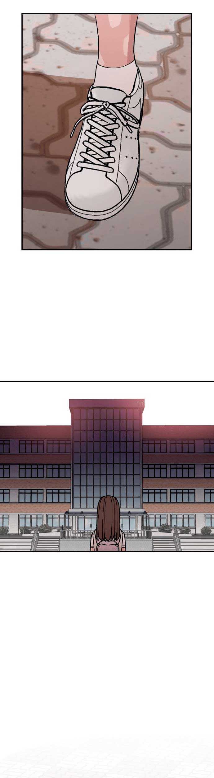 Villain Classroom Chapter 01 Gambar 8
