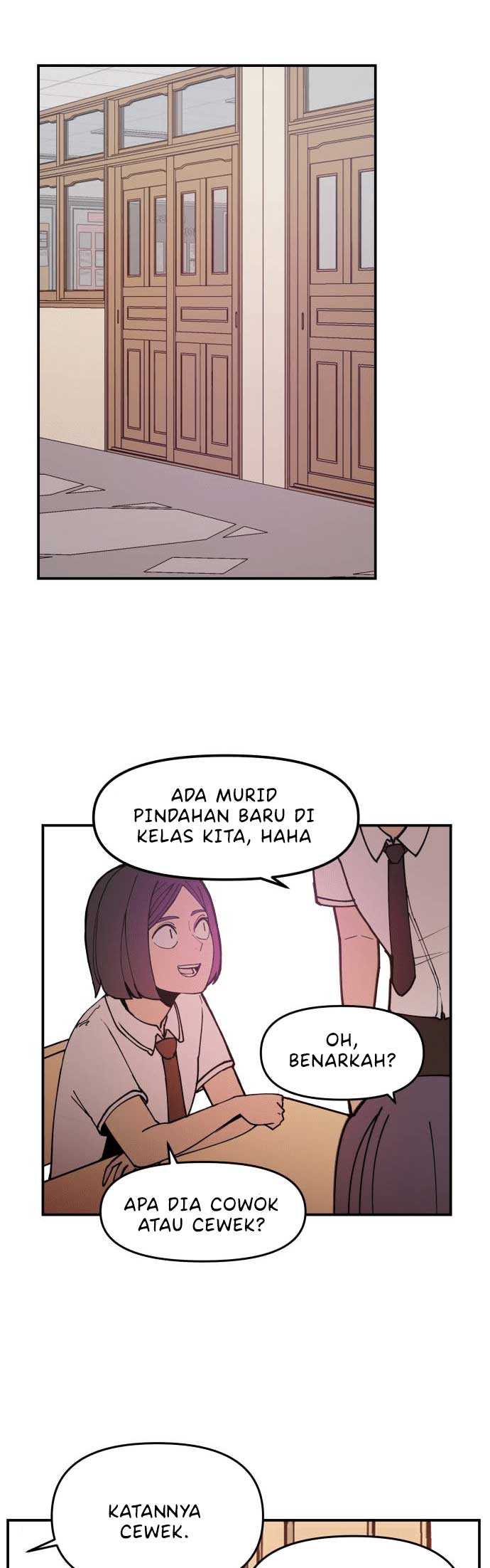 Villain Classroom Chapter 01 Gambar 10