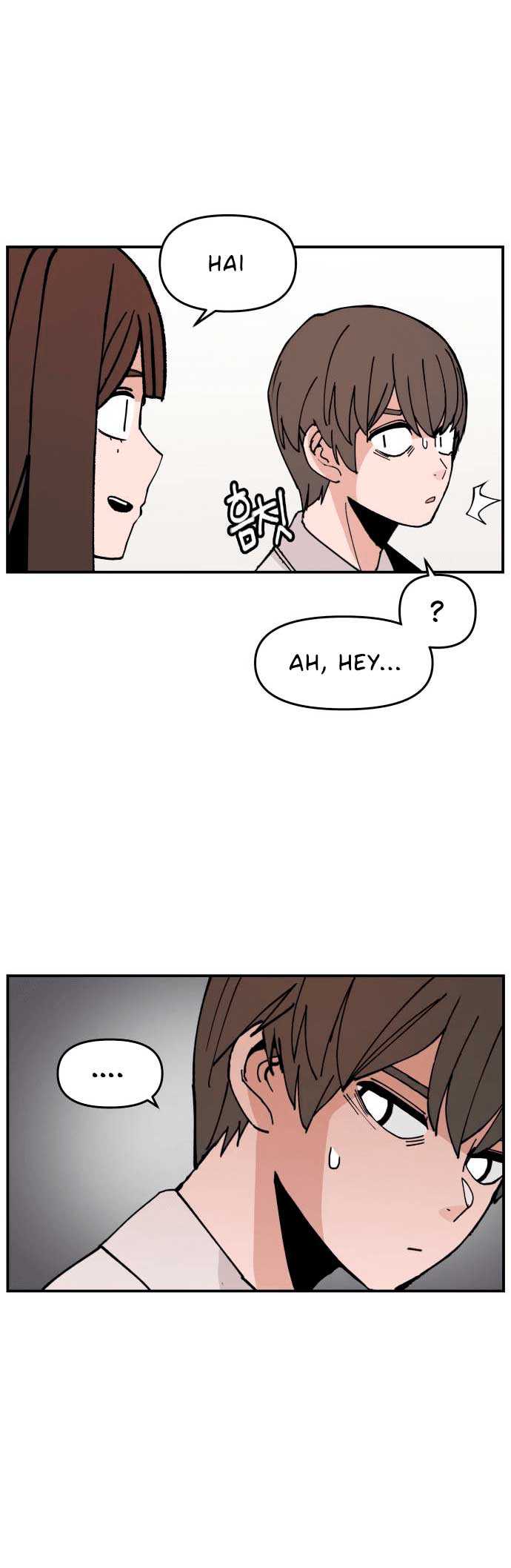 Villain Classroom Chapter 01 Gambar 21