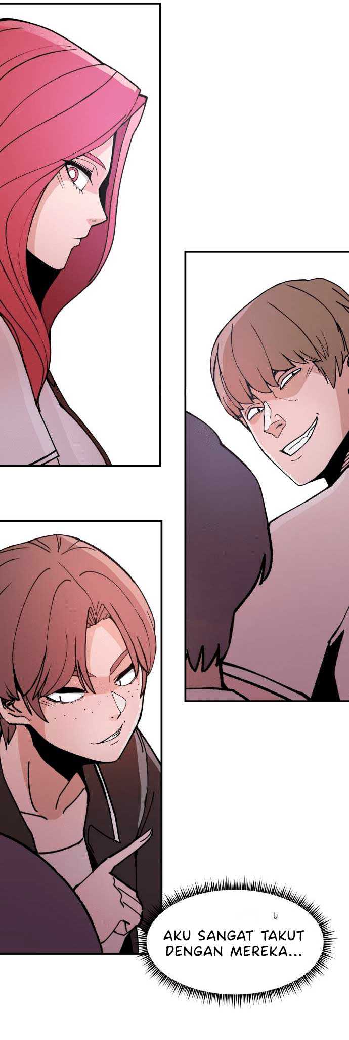 Villain Classroom Chapter 01 Gambar 24