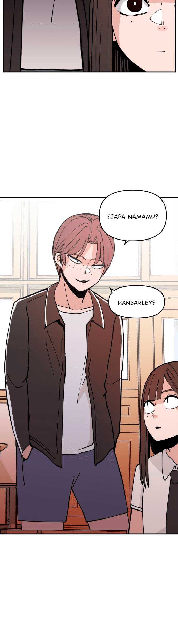 Villain Classroom Chapter 01 Gambar 31