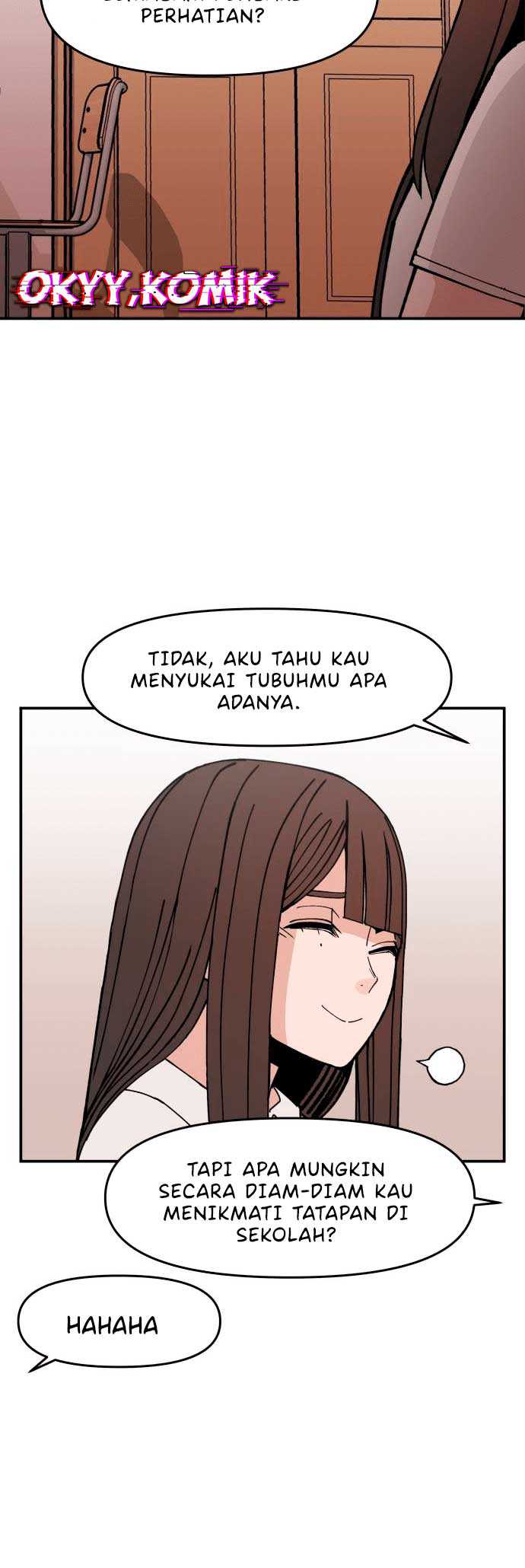 Villain Classroom Chapter 01 Gambar 41