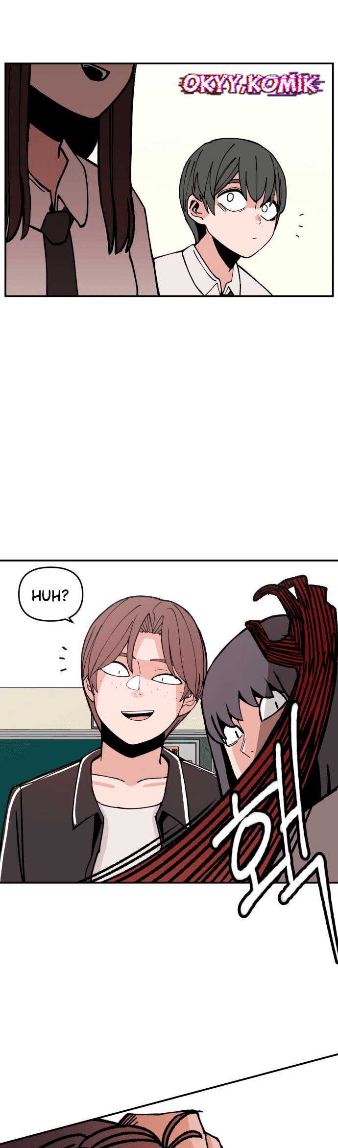 Villain Classroom Chapter 01 Gambar 44