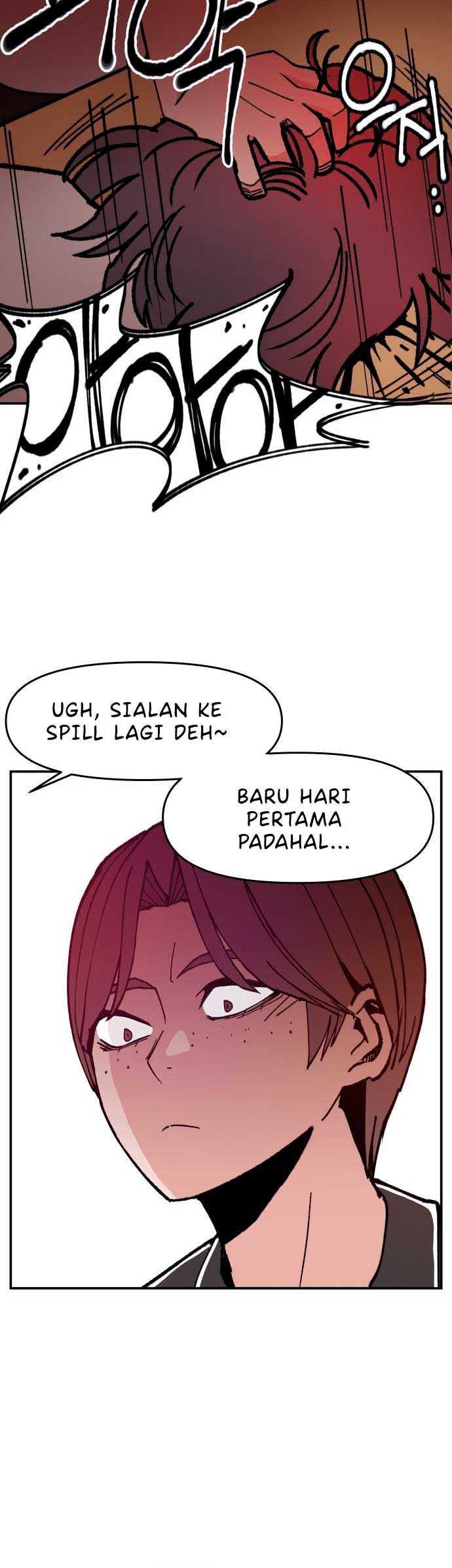 Villain Classroom Chapter 01 Gambar 47