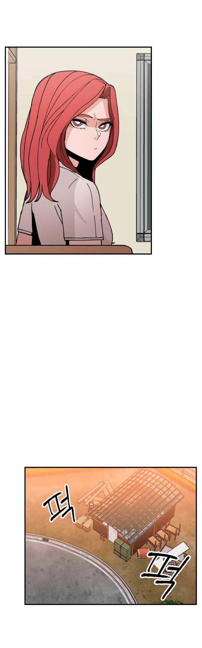 Villain Classroom Chapter 01 Gambar 51