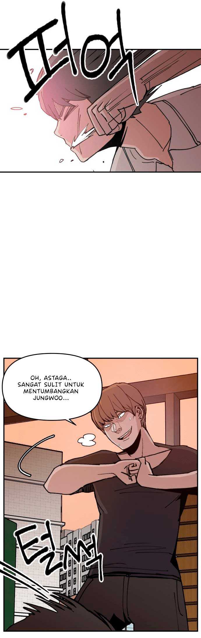 Villain Classroom Chapter 01 Gambar 52
