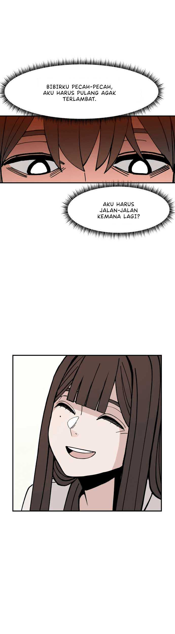 Villain Classroom Chapter 01 Gambar 61