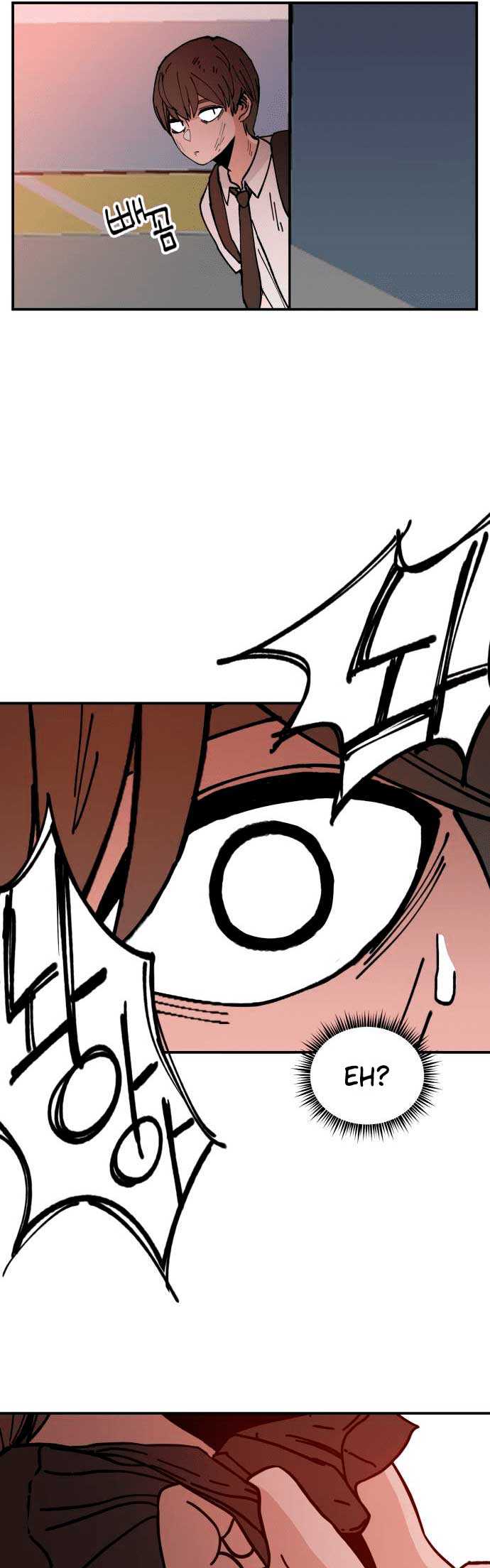 Villain Classroom Chapter 01 Gambar 66