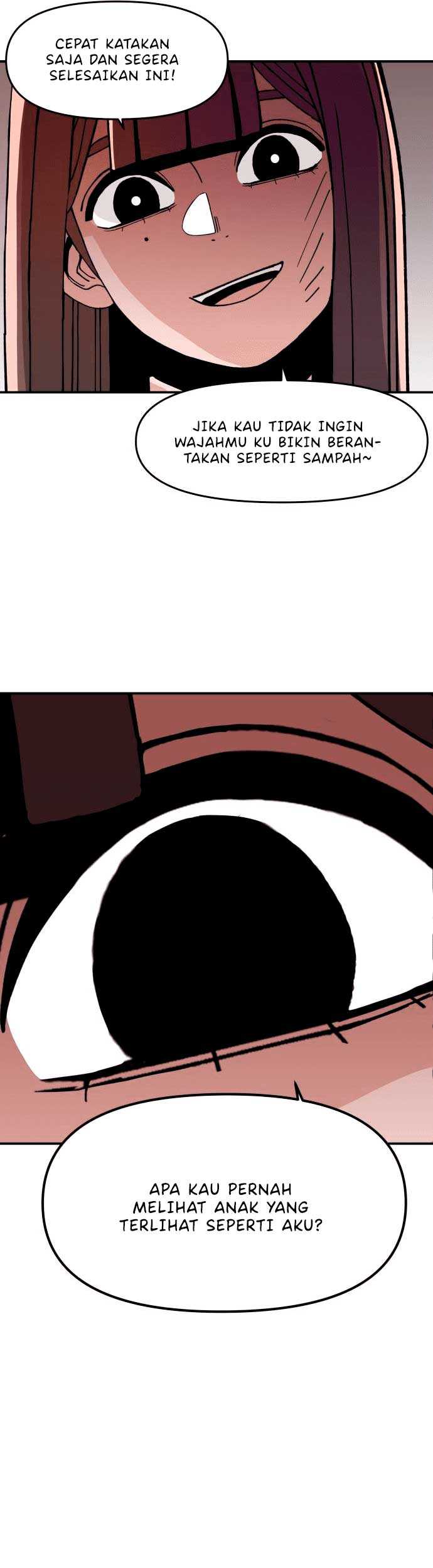 Villain Classroom Chapter 01 Gambar 69