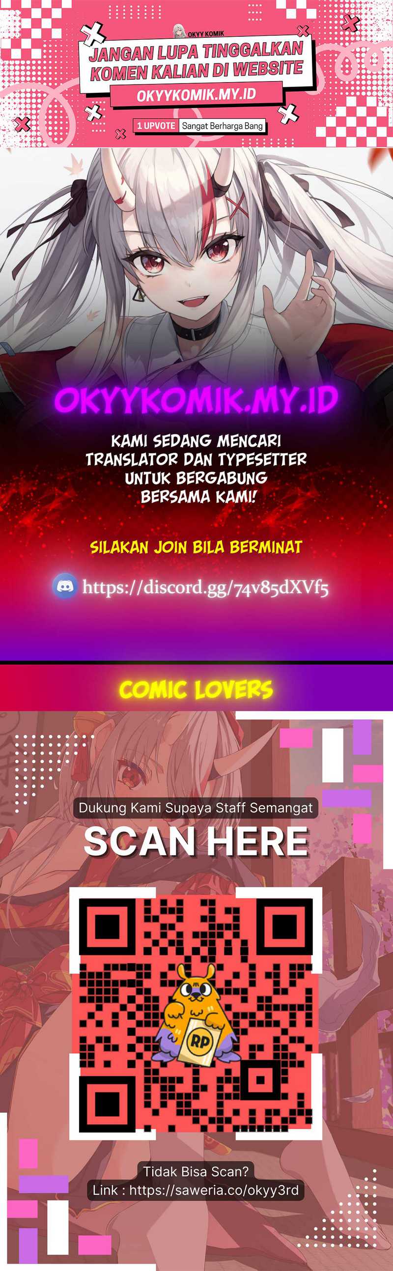 Villain Classroom Chapter 01 Gambar 70