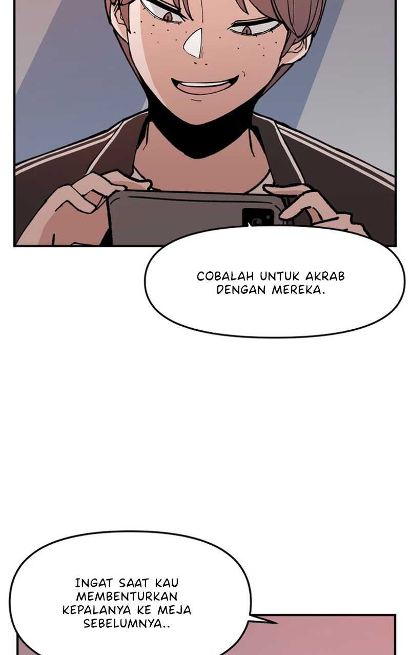 Villain Classroom Chapter 02 Gambar 10