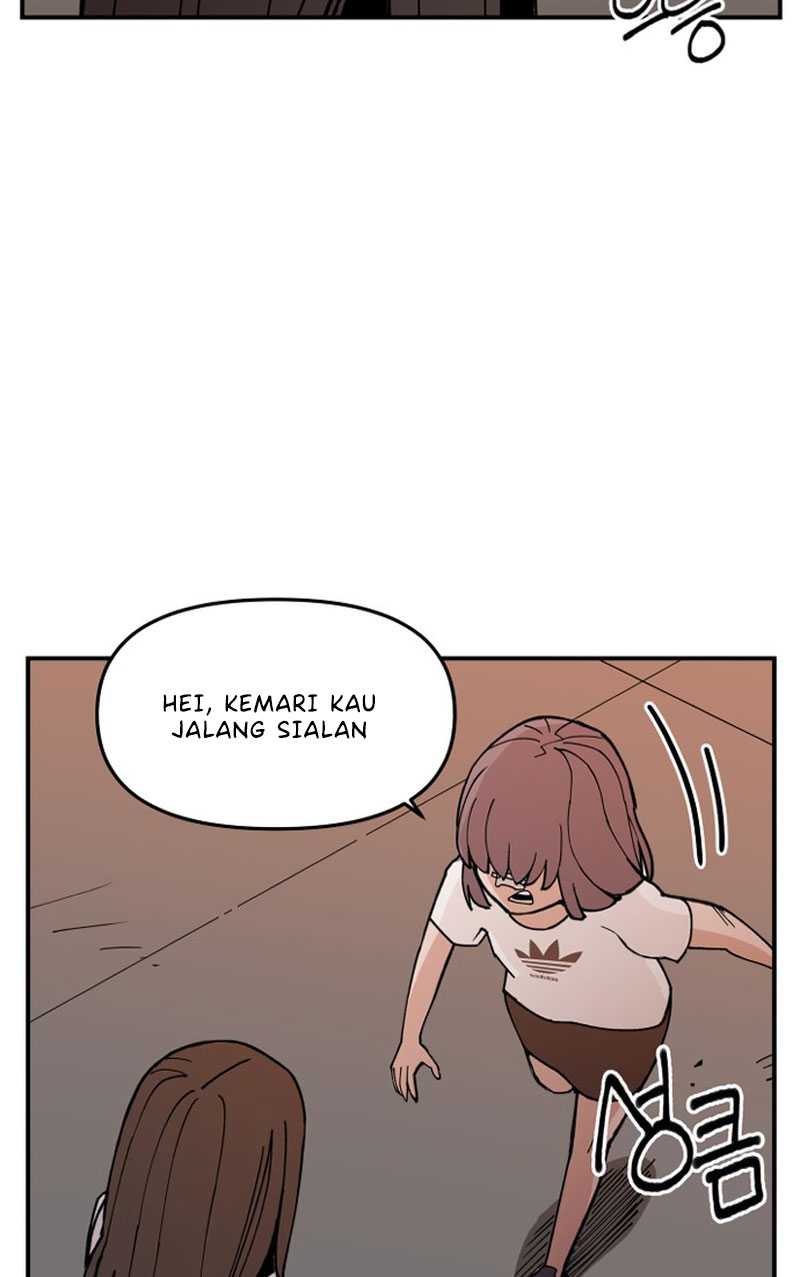 Villain Classroom Chapter 02 Gambar 13