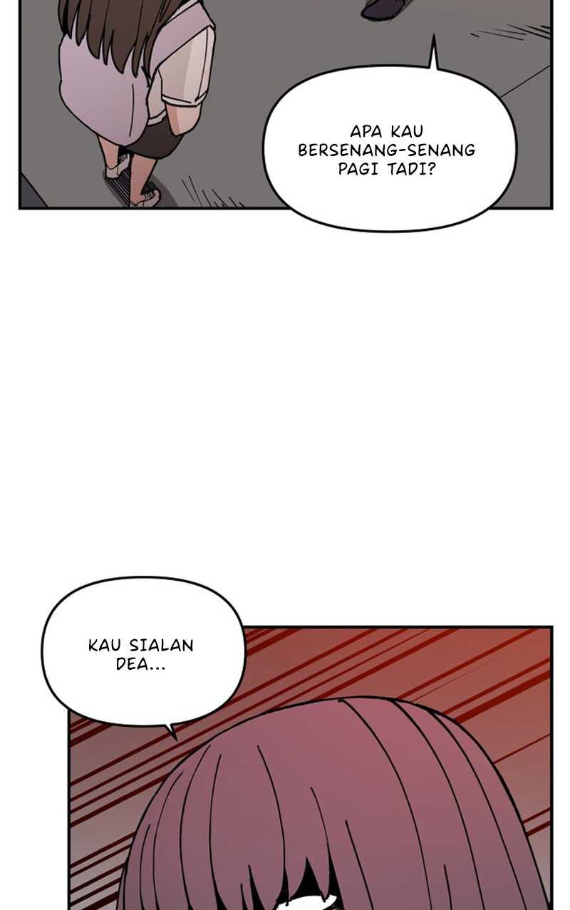 Villain Classroom Chapter 02 Gambar 14