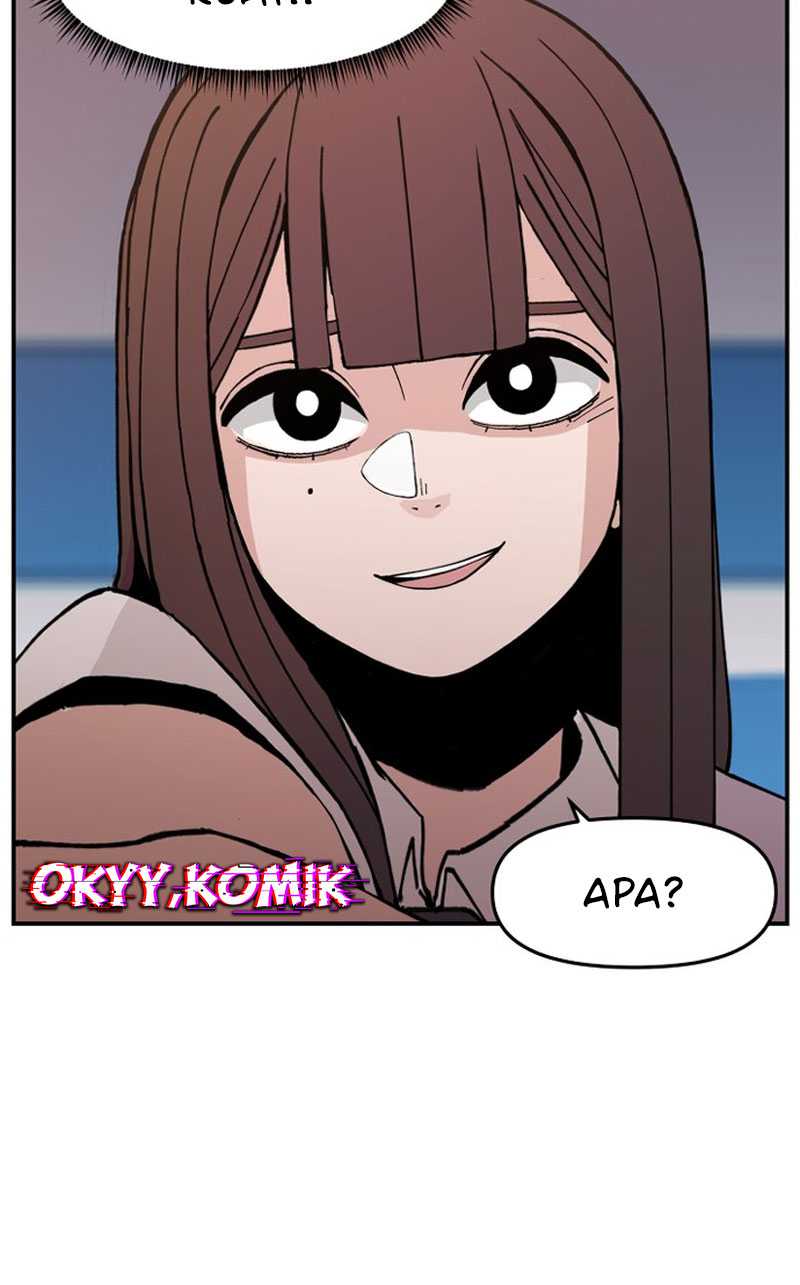 Villain Classroom Chapter 02 Gambar 21