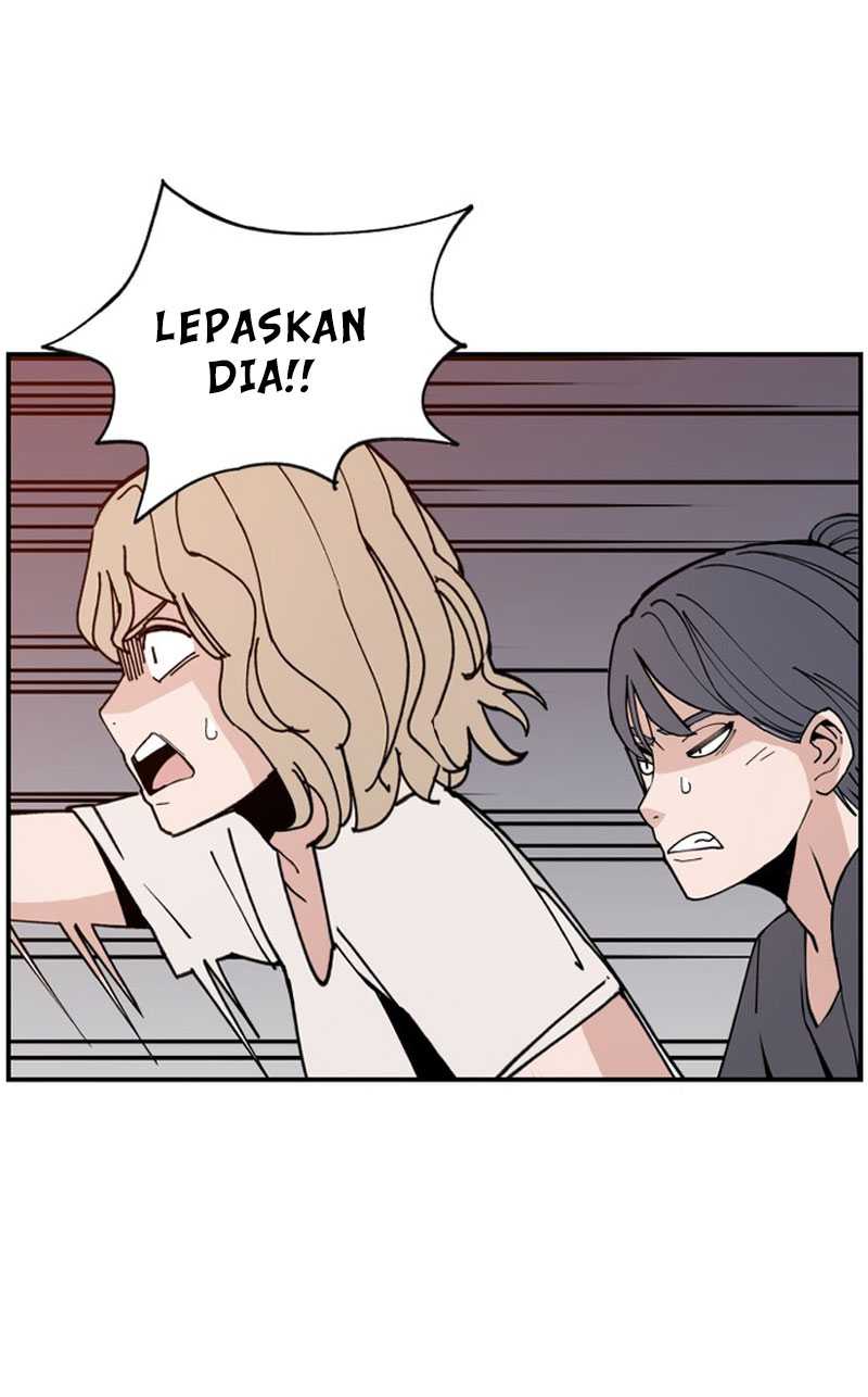 Villain Classroom Chapter 02 Gambar 22