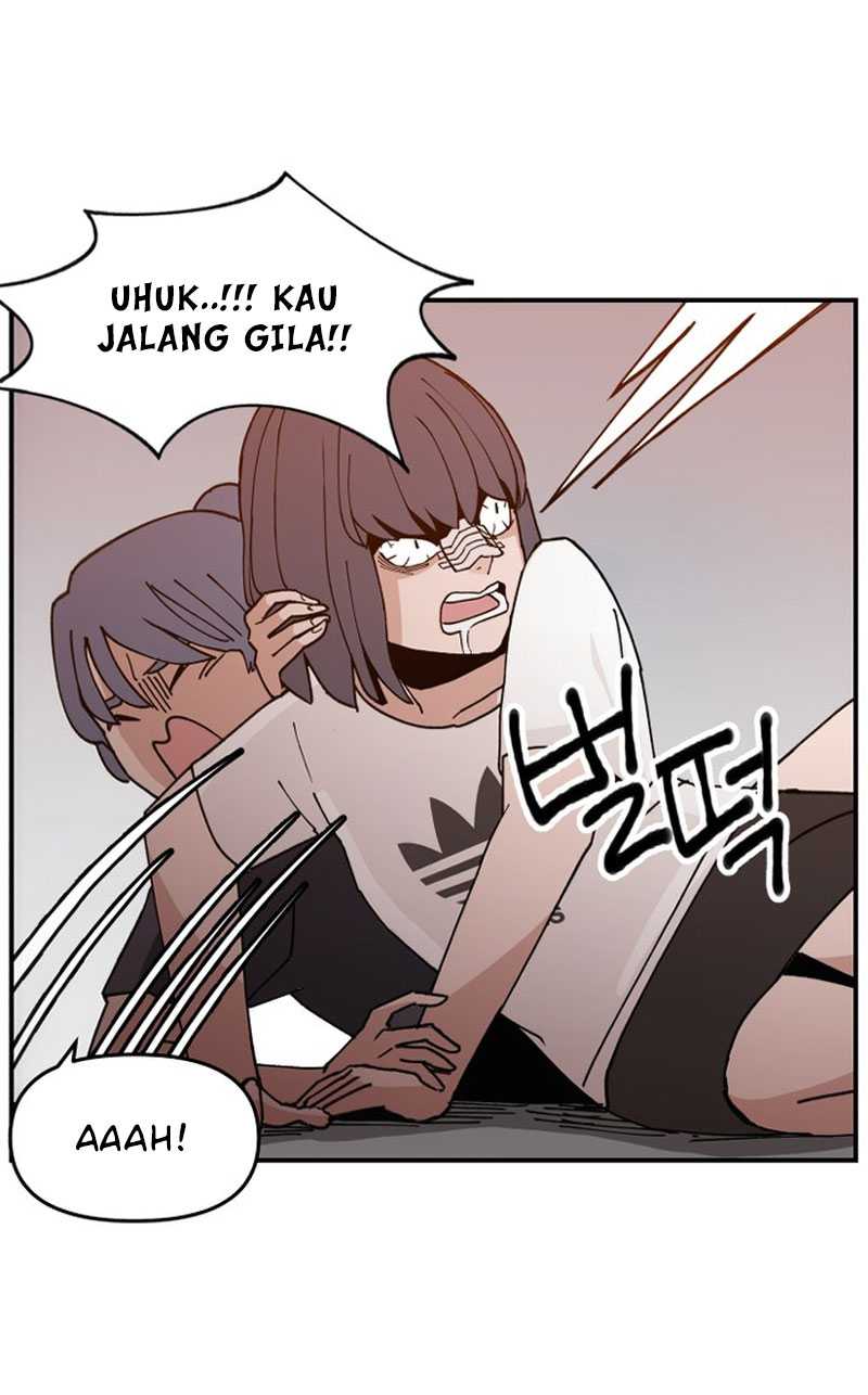 Villain Classroom Chapter 02 Gambar 29