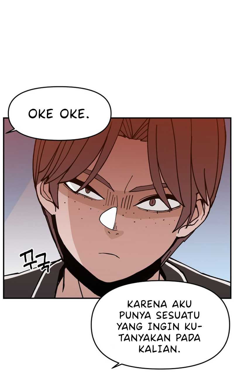 Villain Classroom Chapter 02 Gambar 33