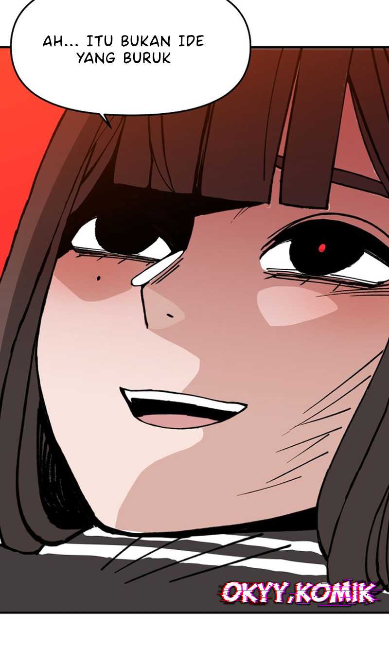 Villain Classroom Chapter 02 Gambar 52