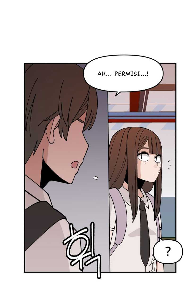 Villain Classroom Chapter 02 Gambar 81