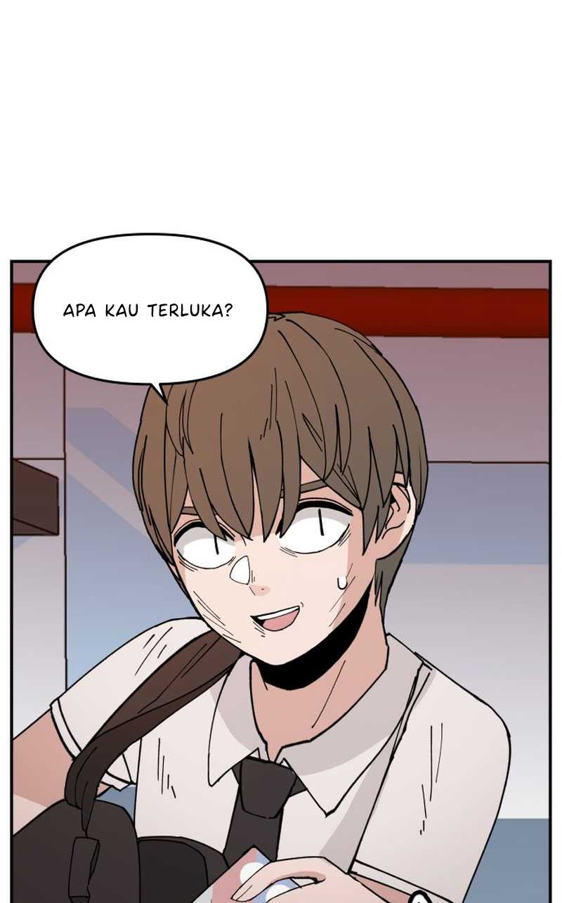 Villain Classroom Chapter 02 Gambar 82