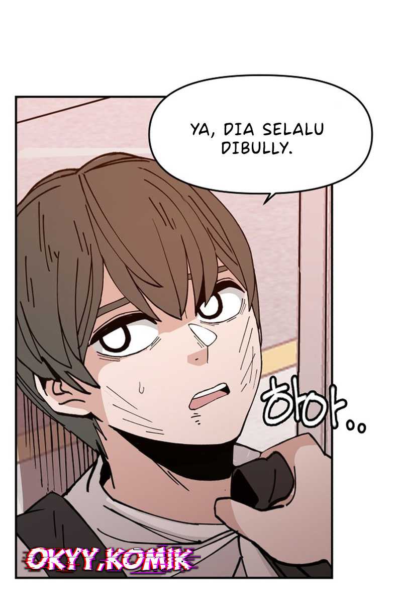 Villain Classroom Chapter 02 Gambar 108