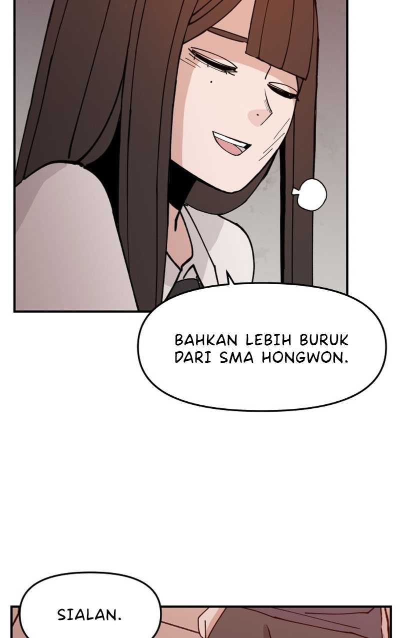 Villain Classroom Chapter 02 Gambar 130