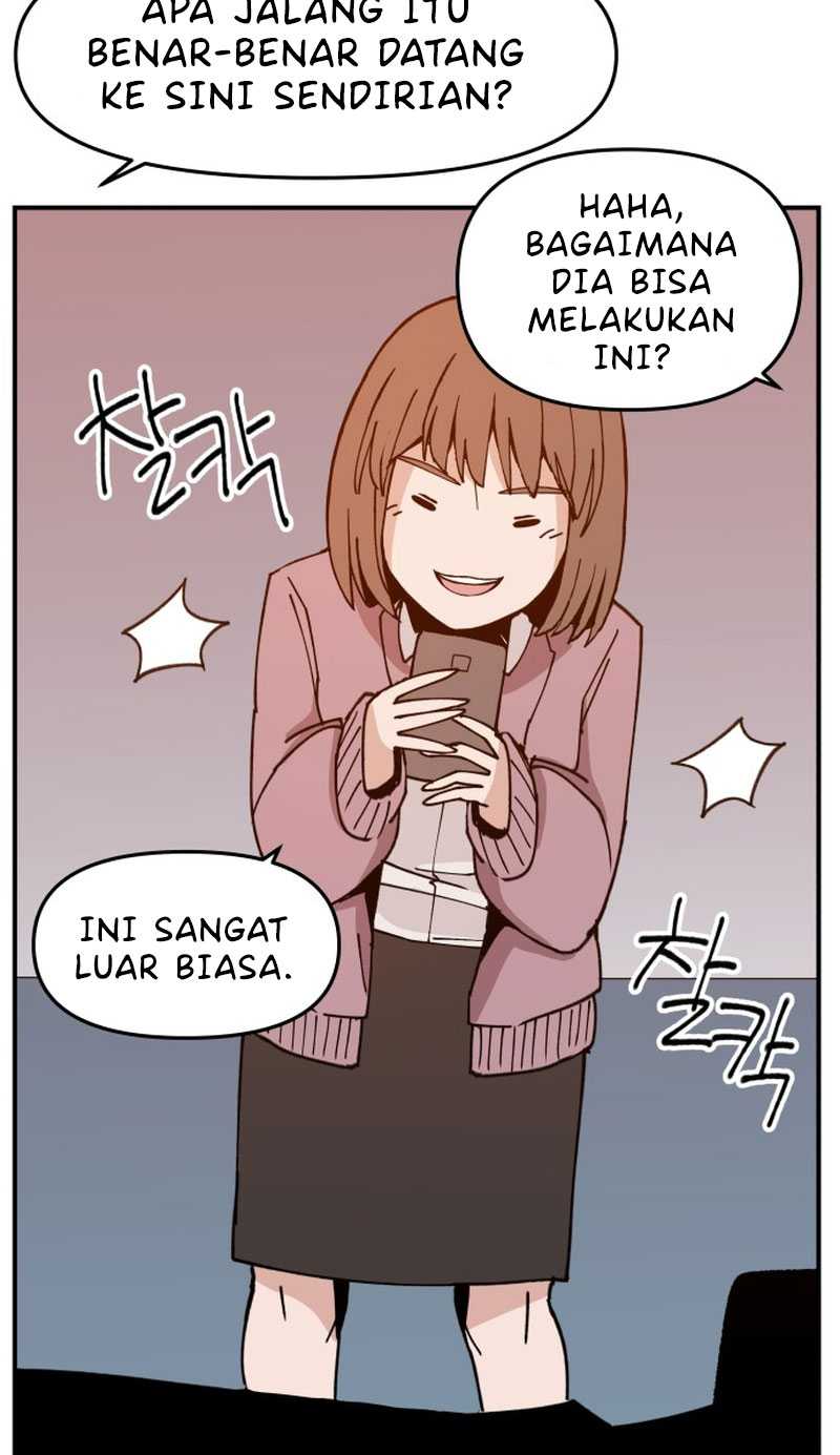 Villain Classroom Chapter 02 Gambar 160