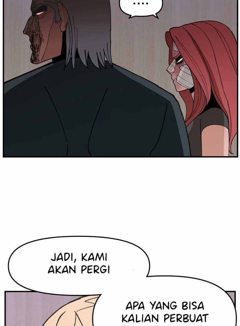 Villain Classroom Chapter 08 Gambar 5