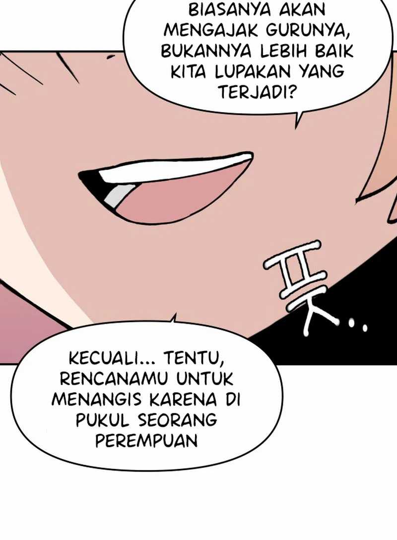 Villain Classroom Chapter 08 Gambar 7