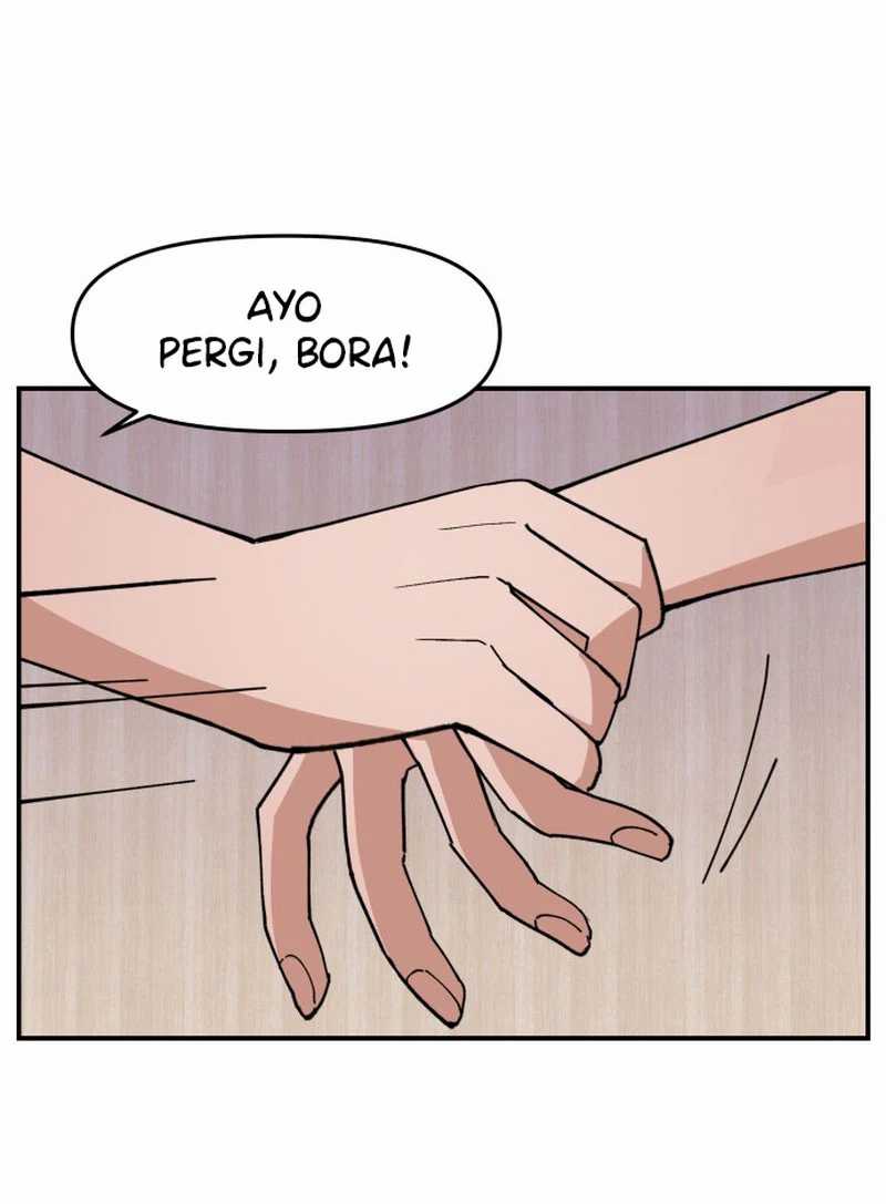 Villain Classroom Chapter 08 Gambar 8