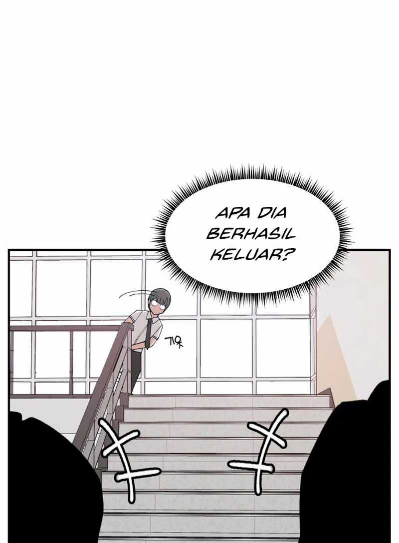 Villain Classroom Chapter 08 Gambar 16