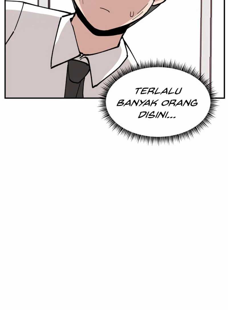 Villain Classroom Chapter 08 Gambar 18