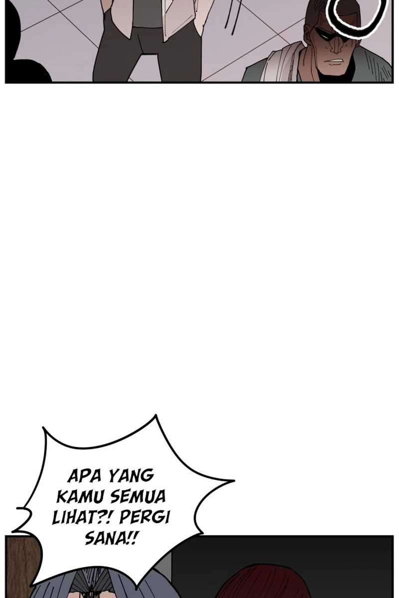 Villain Classroom Chapter 08 Gambar 20