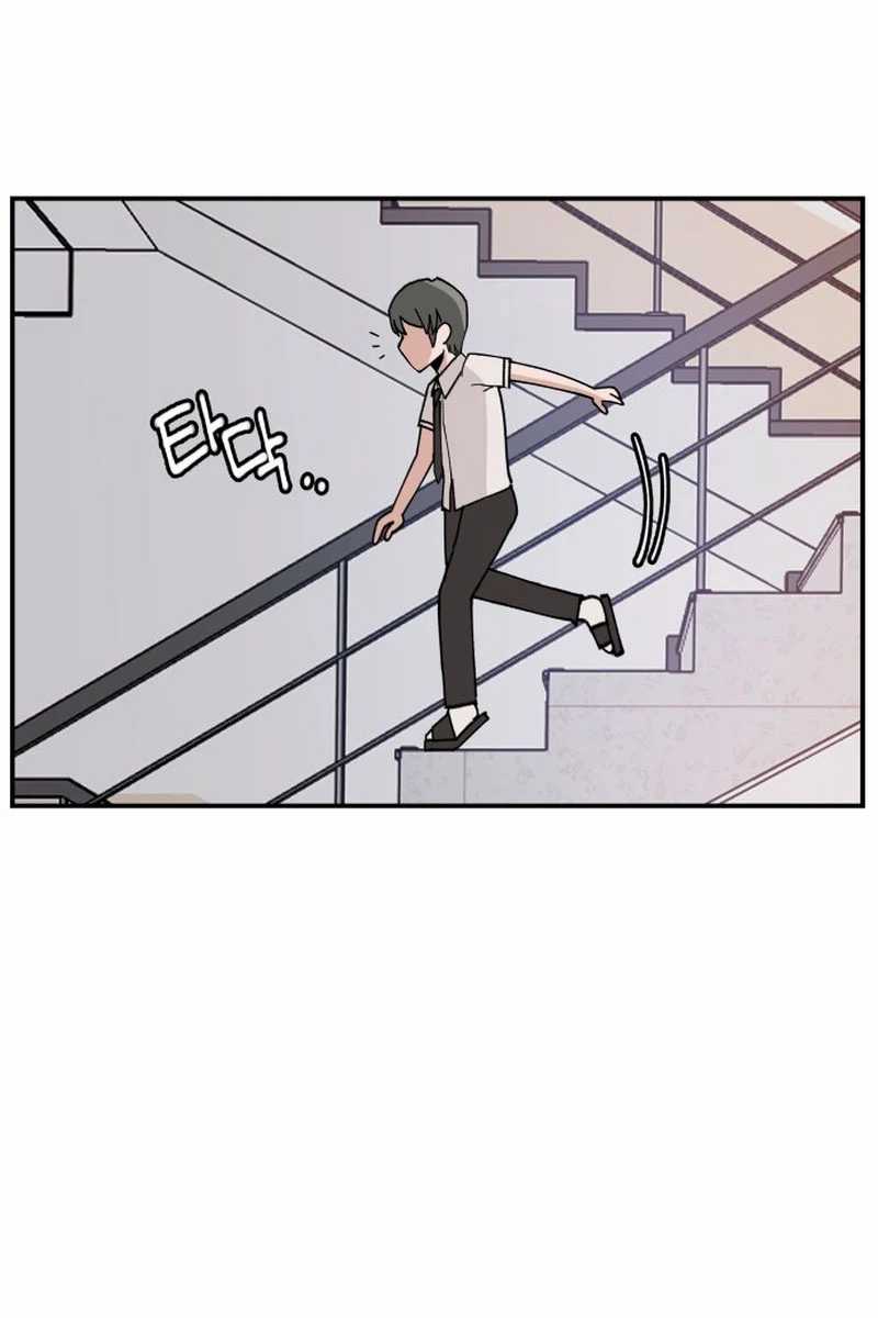Villain Classroom Chapter 08 Gambar 22