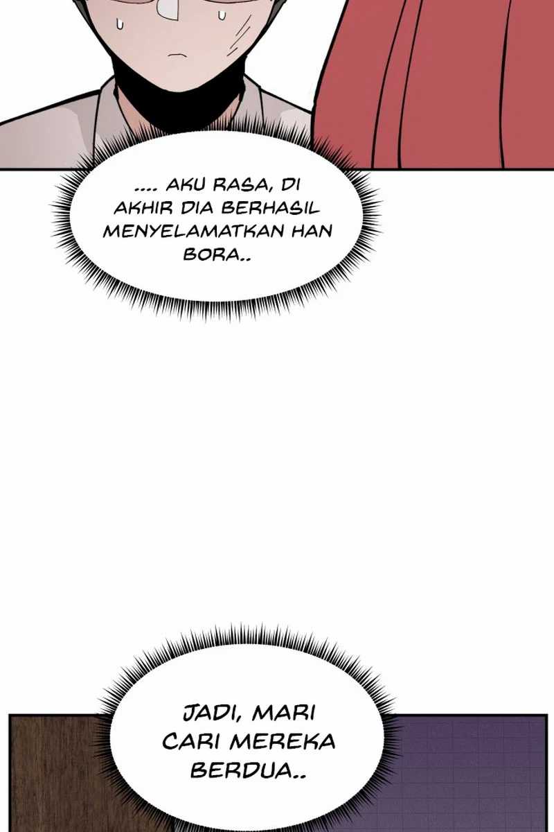 Villain Classroom Chapter 08 Gambar 27