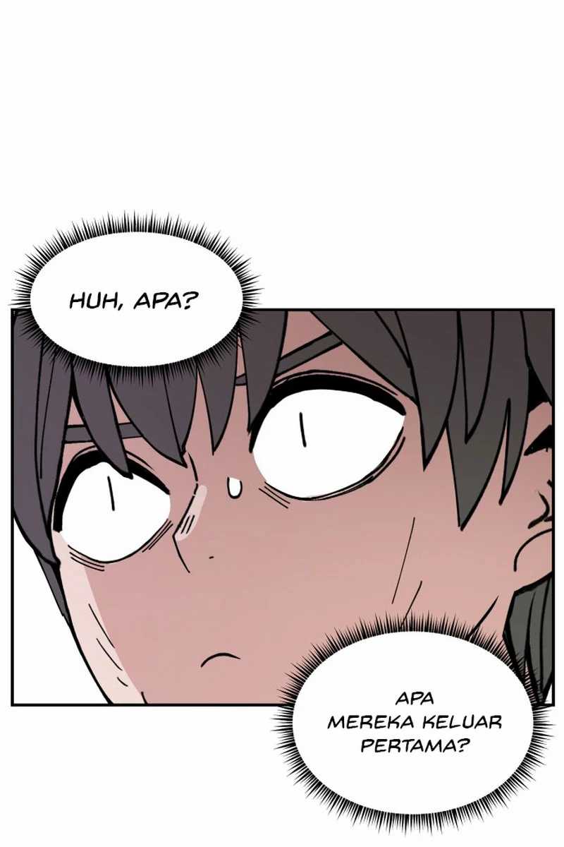Villain Classroom Chapter 08 Gambar 30