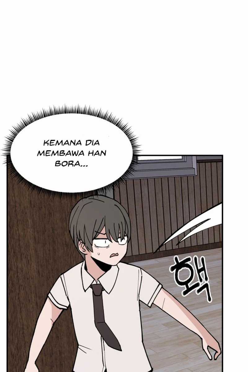 Villain Classroom Chapter 08 Gambar 31