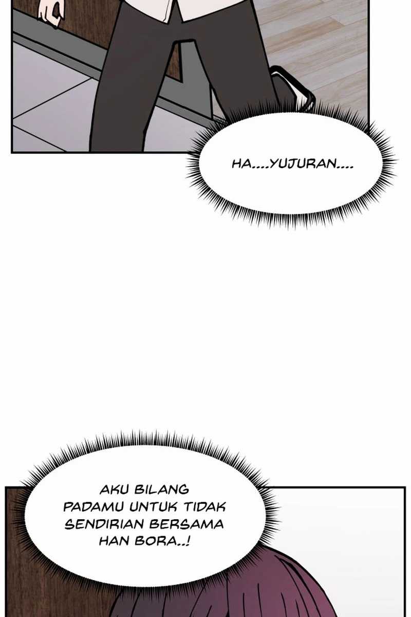 Villain Classroom Chapter 08 Gambar 32