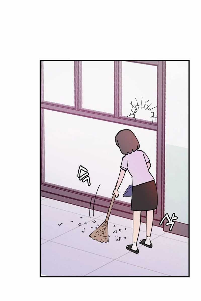 Villain Classroom Chapter 08 Gambar 35