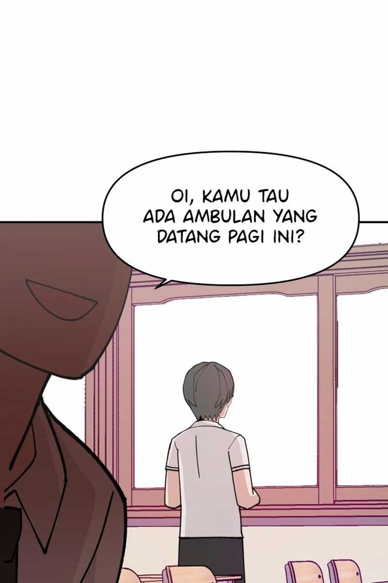 Villain Classroom Chapter 08 Gambar 36