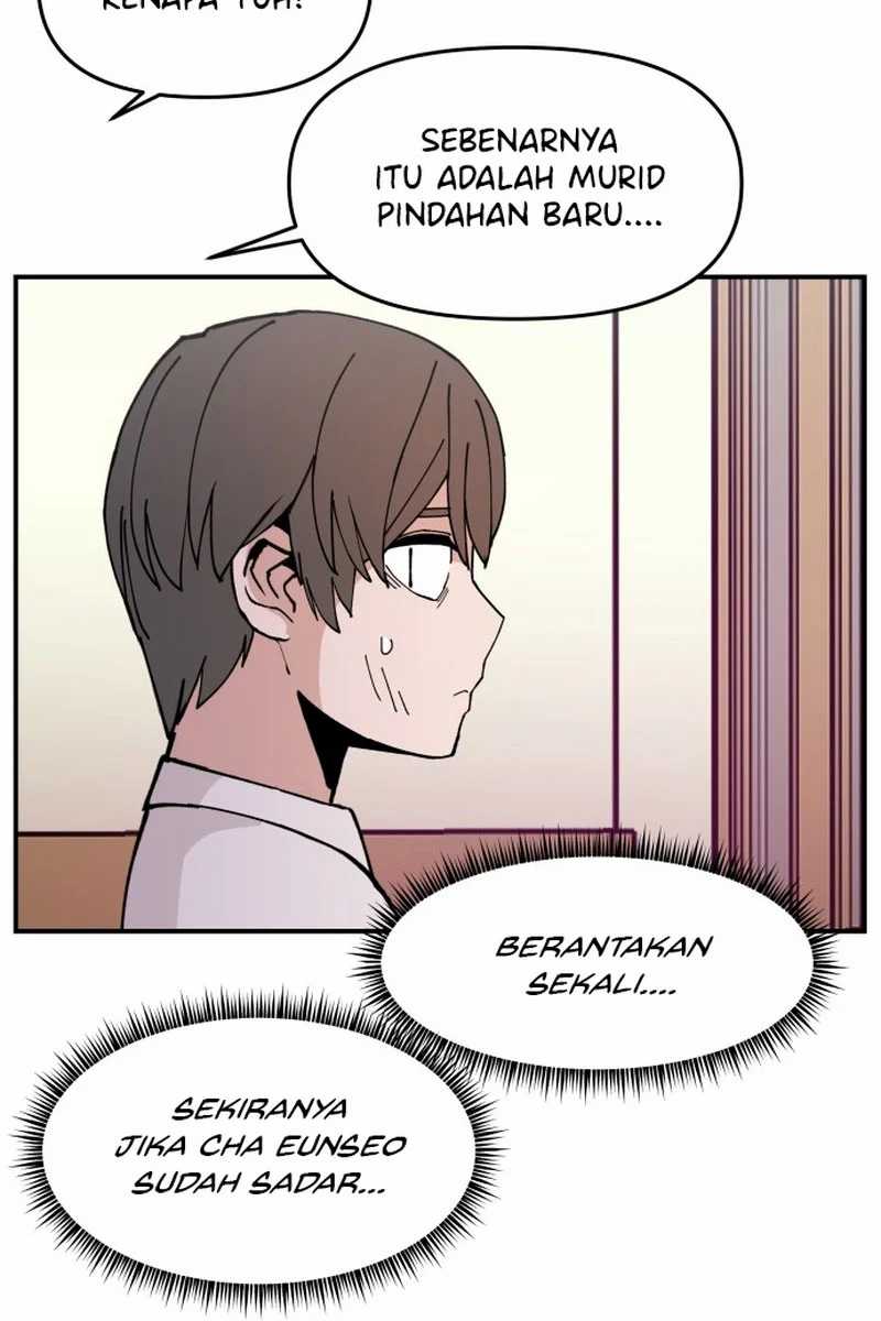 Villain Classroom Chapter 08 Gambar 38