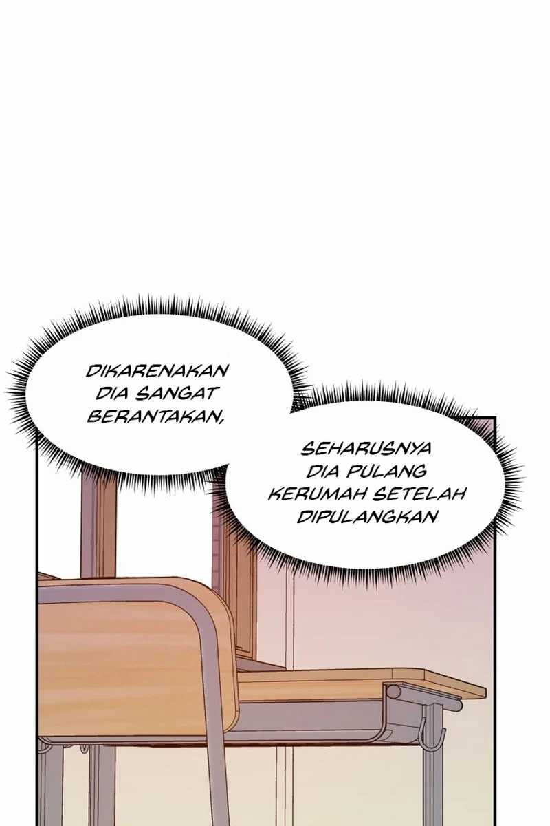 Villain Classroom Chapter 08 Gambar 39