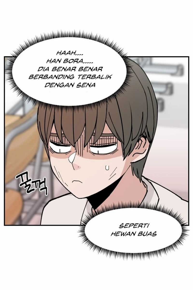 Villain Classroom Chapter 08 Gambar 42