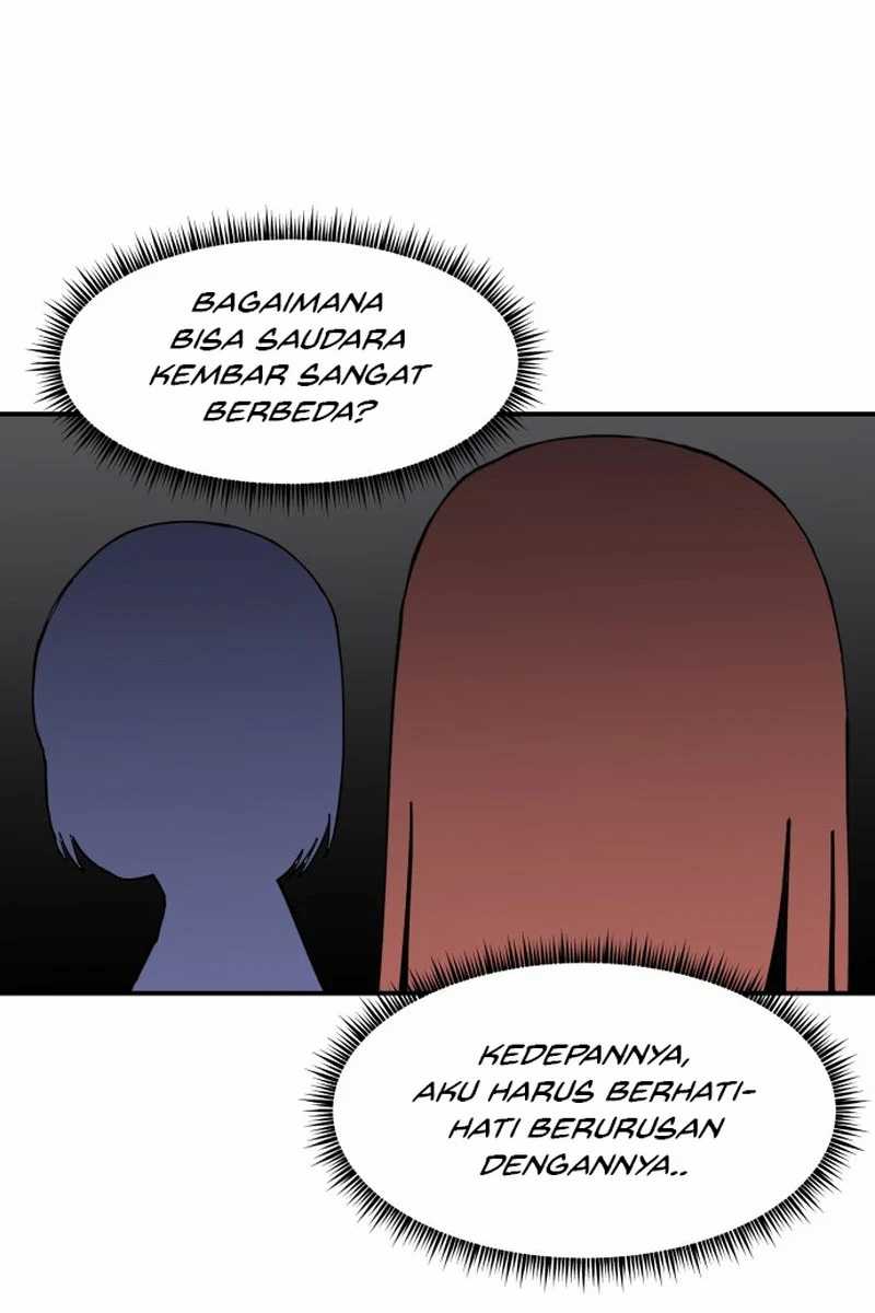 Villain Classroom Chapter 08 Gambar 43