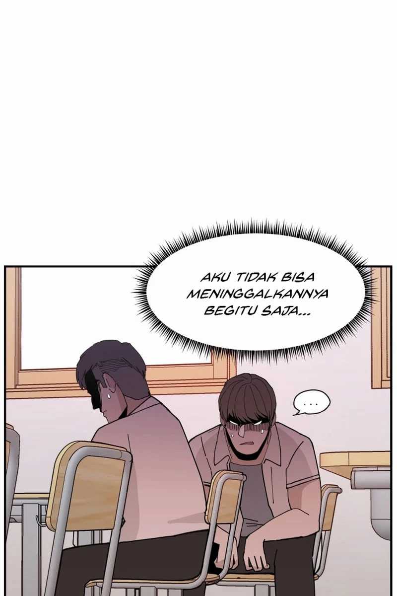 Villain Classroom Chapter 08 Gambar 45