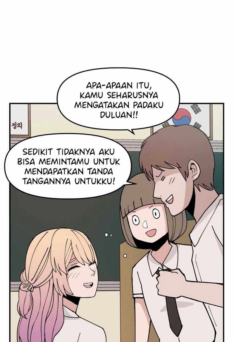 Villain Classroom Chapter 08 Gambar 50