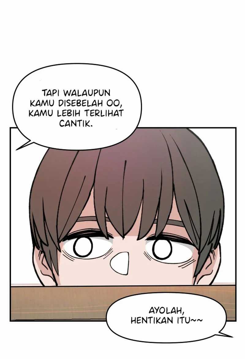 Villain Classroom Chapter 08 Gambar 53