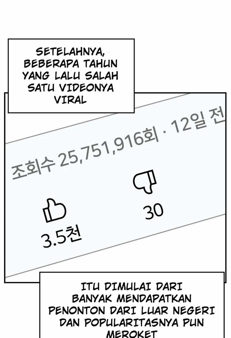 Villain Classroom Chapter 08 Gambar 57
