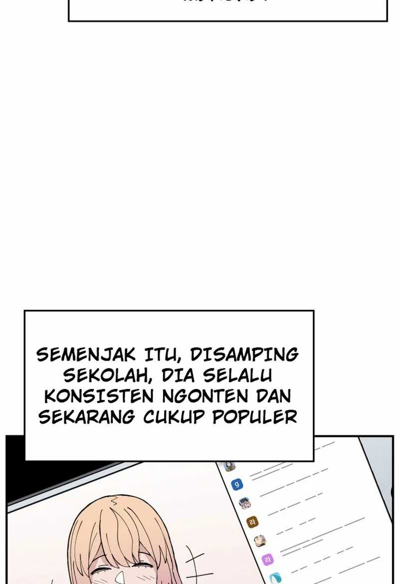 Villain Classroom Chapter 08 Gambar 58